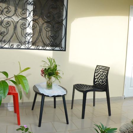 Residence Hoteliere L'Oceane Криби Номер фото