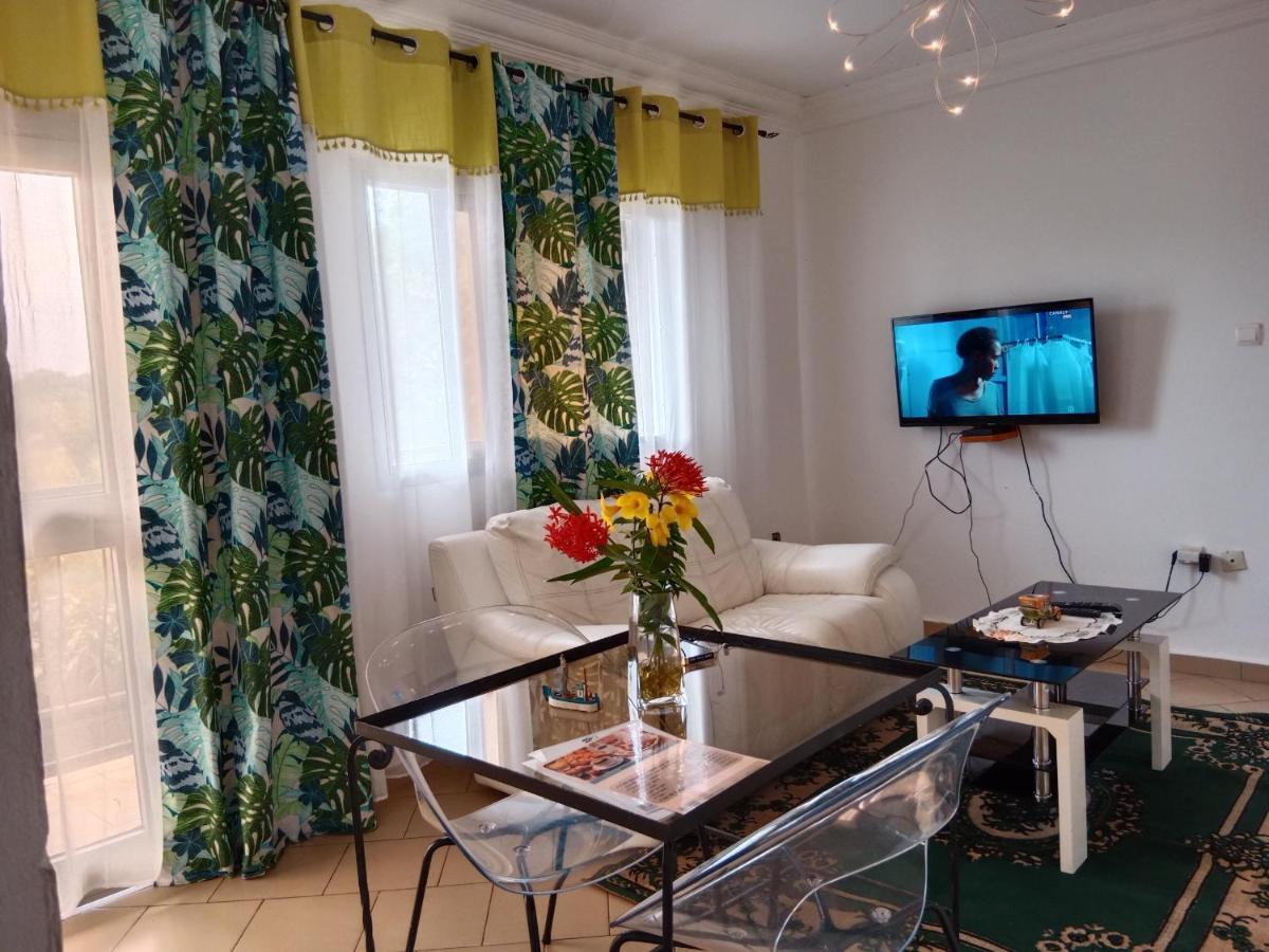 Residence Hoteliere L'Oceane Криби Номер фото