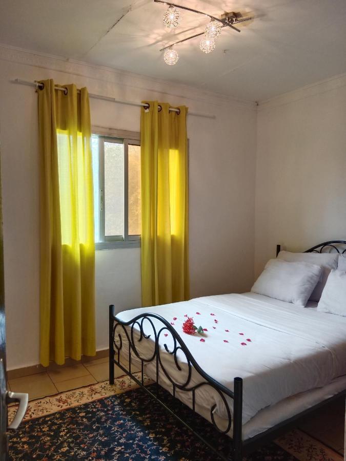 Residence Hoteliere L'Oceane Криби Экстерьер фото