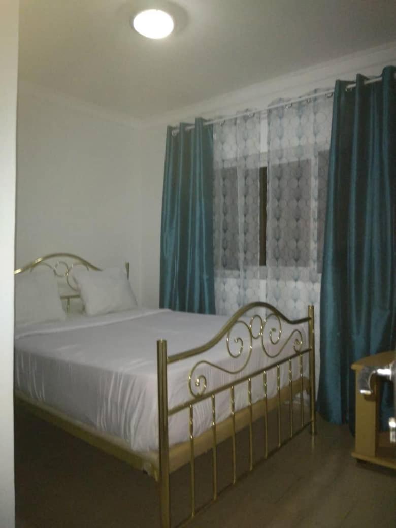 Residence Hoteliere L'Oceane Криби Номер фото