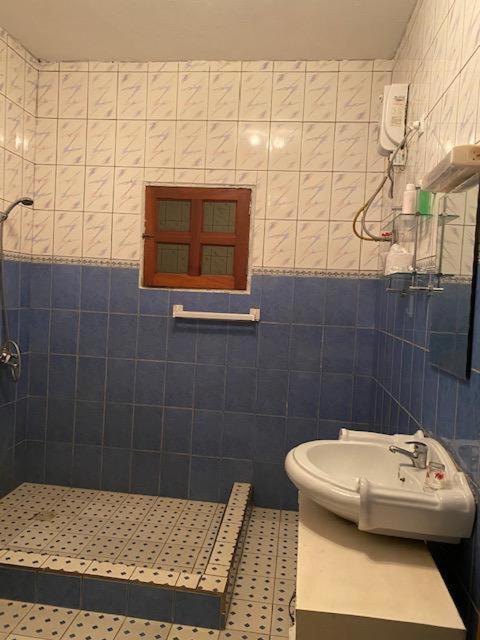 Residence Hoteliere L'Oceane Криби Номер фото