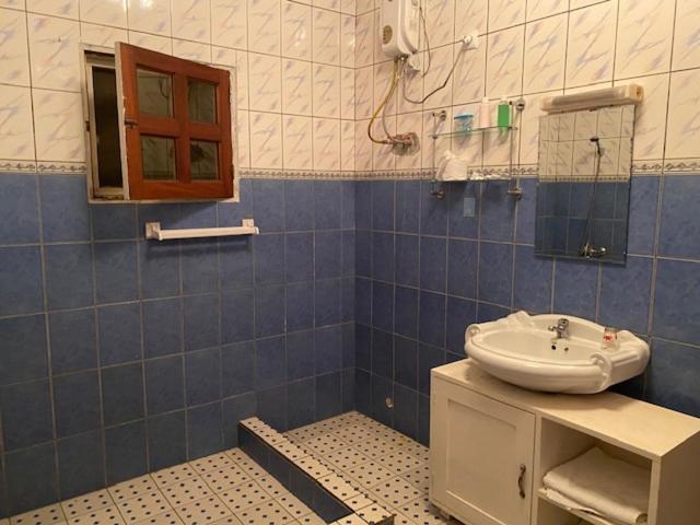 Residence Hoteliere L'Oceane Криби Номер фото