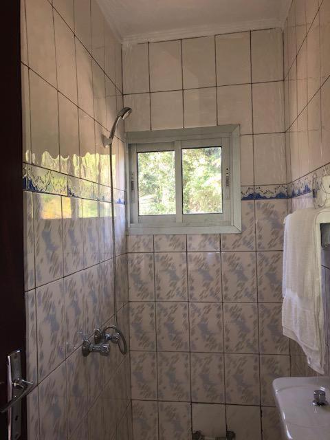 Residence Hoteliere L'Oceane Криби Номер фото