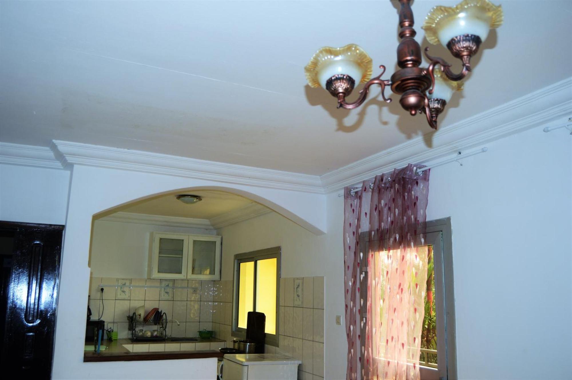 Residence Hoteliere L'Oceane Криби Номер фото